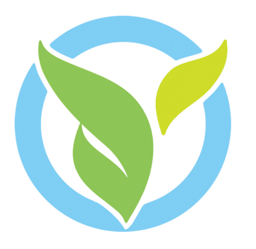 潍坊嘉美源生物科技标识logo